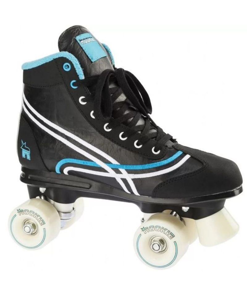 ROLE ROOKIE NUWAVE MODE 37 NEGRU BLEU