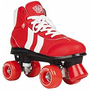 ROLE ROOKIE RETRO V2 42 ROSU ALB