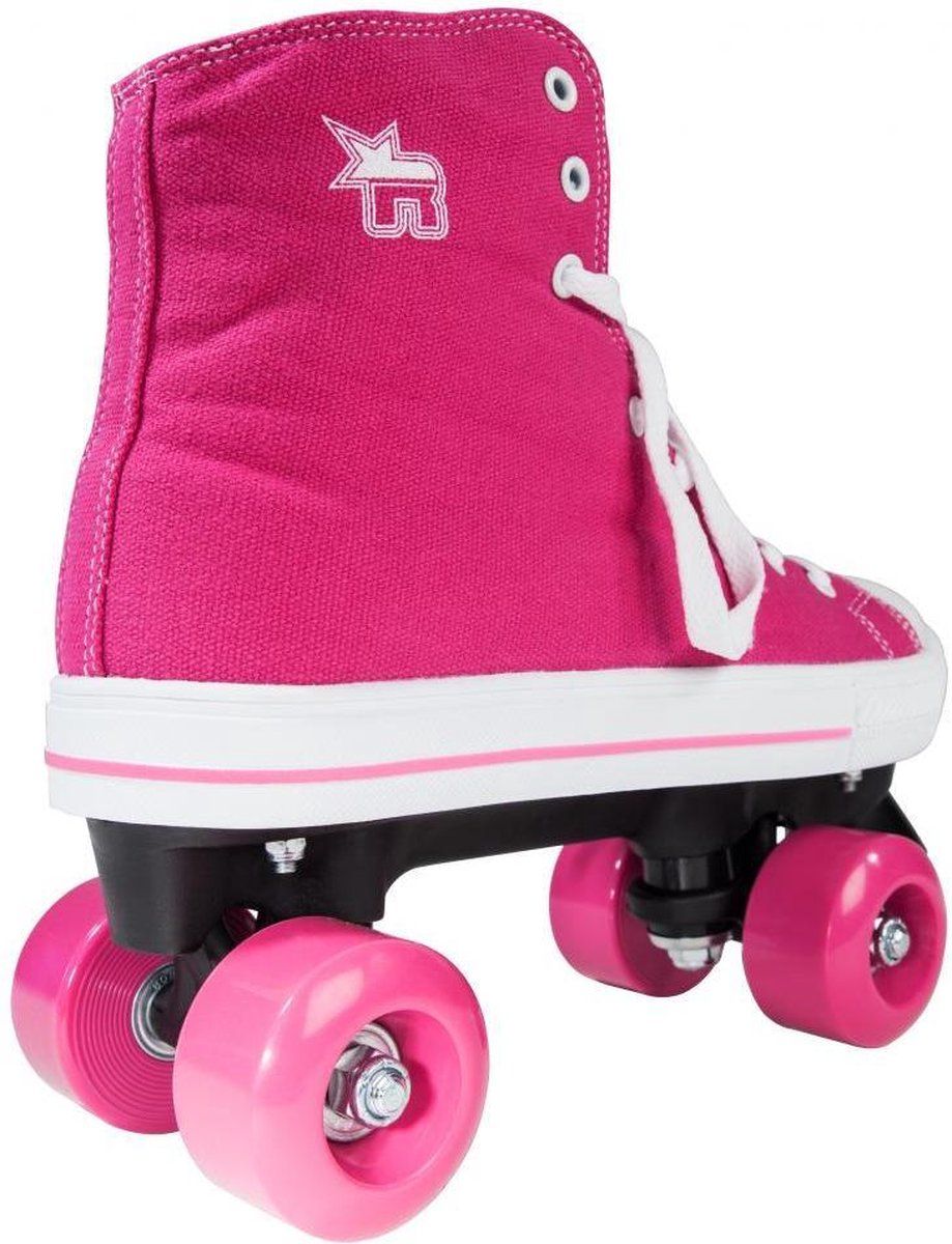 ROLE ROOKIE CANVAS 39 ROZ