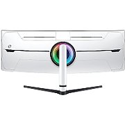 Monitor 55 inch Samsung LS55CG970NUXEN 3840 x 2160, 165 Hz
