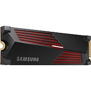 Samsung SAMSUNG 990 PRO SSD Heatsink 4TB M.2 NVMe