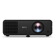 Videoproiector BenQ LH600ST, 1920 x 1080 pixeli, 16:9, 2500 lm, DLP, 20000 h, Wi-Fi, Negru