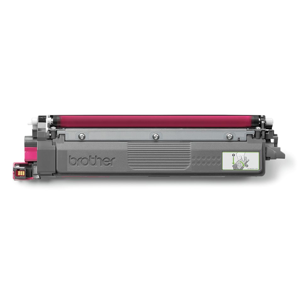 Cartus toner Brother TN248M ,Magenta ,1000 pagini ,Original (TN248M) 