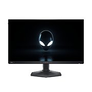 Monitor 24.5 inch LED Dell AlienWare AW2524HF 1920 x 1080 pixeli, 500Hz, 0.5 ms, Negru