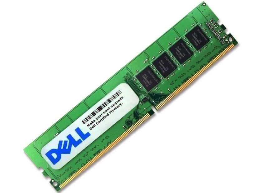 Dell Memory Upgrade 16GB 2Rx8 DDR4 UDIMM 3200MHz XMP_1