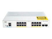 Switch HPE C1000-16T-2G-L, 16 porturi 10 / 100 / 1000 MBs