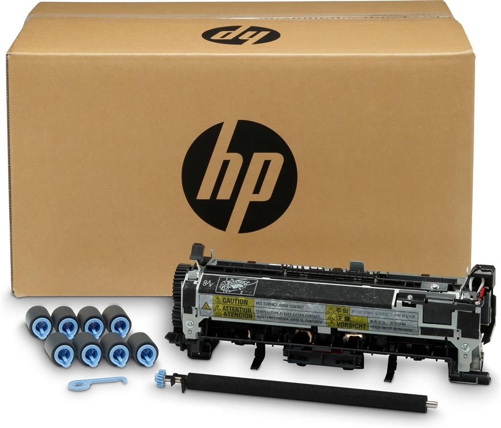 HP LaserJet Maintenance Kit 220V Enterprise M630h