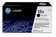 Cartus toner HP C7115X ,Negru ,3 500 pagini ,Original (15x) 