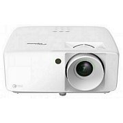 Videoproiector Optoma ZH420, 1920 x 1080 pixeli, 16:9, 4300 lm, DLP, 30000 h, Alb