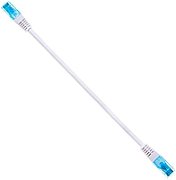 Patchcord UTP RJ45-RJ45 CAT6 5m albastru,  UTP-6-5-BL  (timbru verde 0.18 lei)