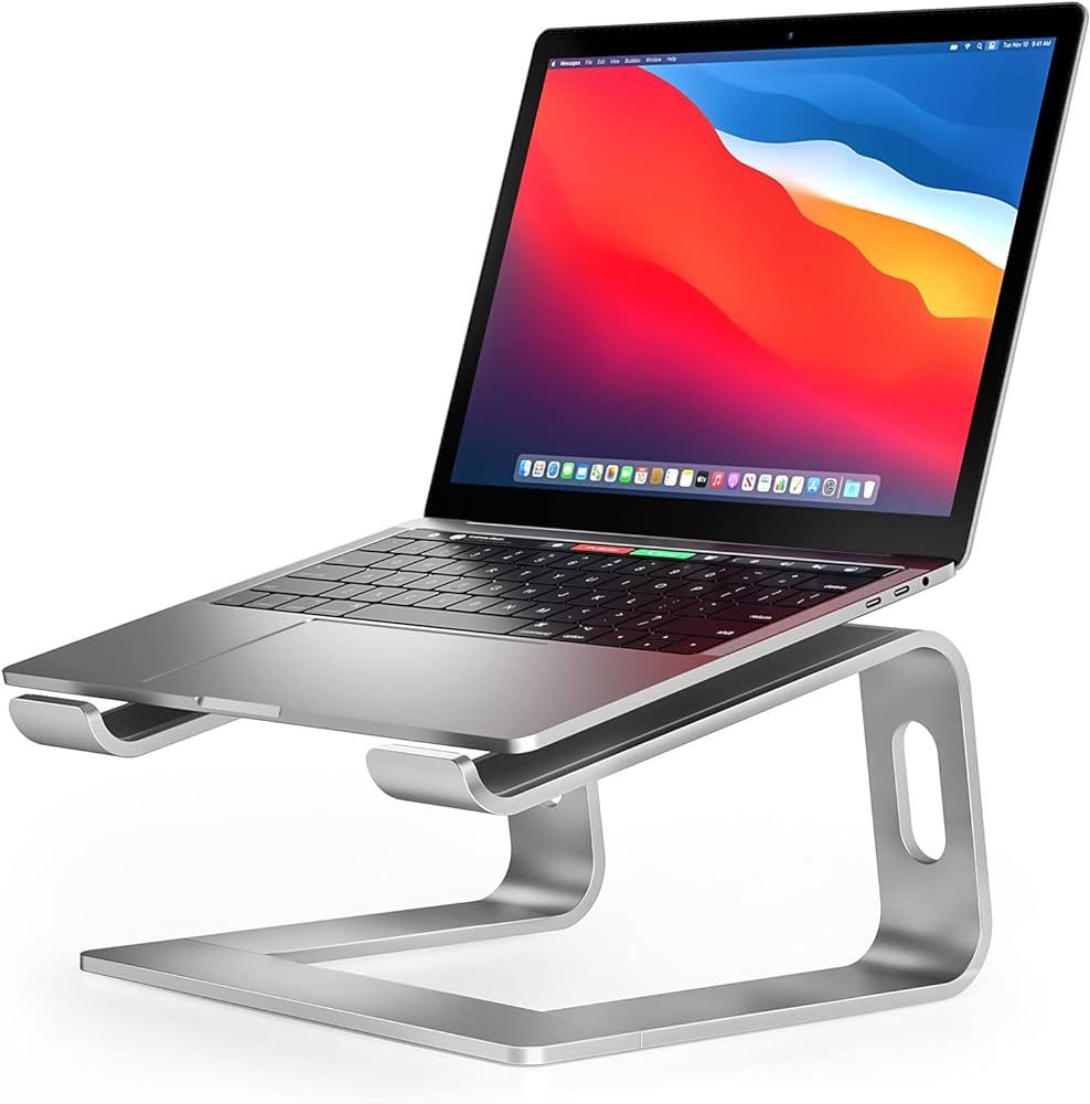 Stand Notebook Spacer 15,6