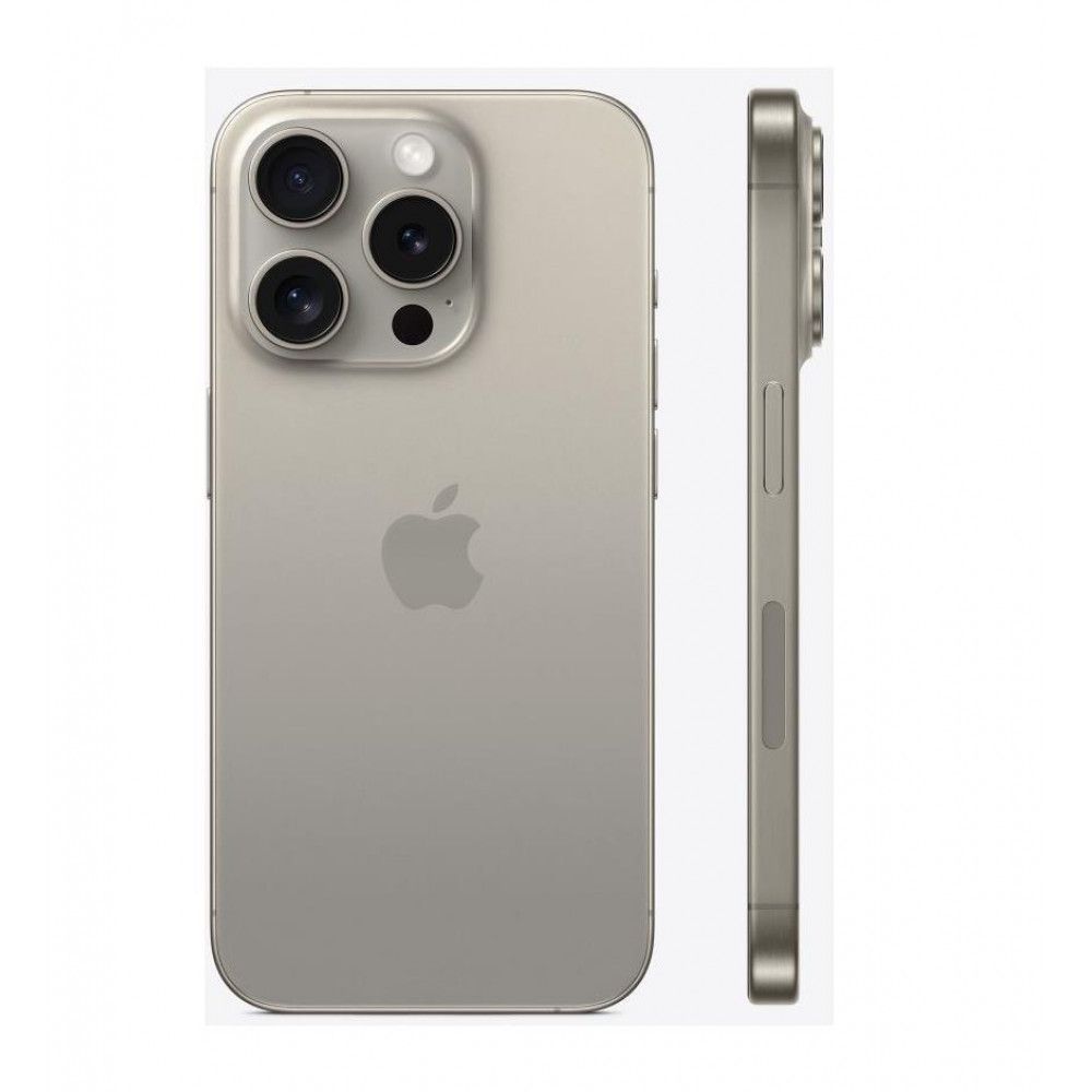 Apple iPhone 15 Pro 256GB natural titanium_1