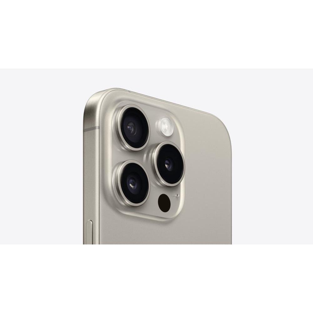 Apple iPhone 15 Pro 256GB natural titanium_2