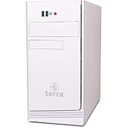 Desktop PC Terra 1000018, Intel Core i5-12400 (, 18 MB cache), 8 GB RAM, 1 TB SSD, Fara unitate optica, Intel UHD Graphics 730, Windows 11 Pro