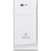 Desktop PC Terra 1000018, Intel Core i5-12400 (, 18 MB cache), 8 GB RAM, 1 TB SSD, Fara unitate optica, Intel UHD Graphics 730, Windows 11 Pro
