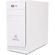 Desktop PC Terra 1000018, Intel Core i5-12400 (, 18 MB cache), 8 GB RAM, 1 TB SSD, Fara unitate optica, Intel UHD Graphics 730, Windows 11 Pro