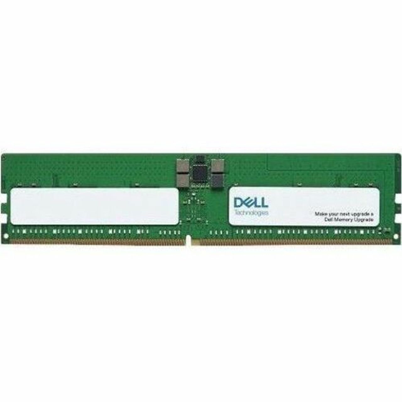 Dell Memory Upgrade - 16GB - 1RX8 DDR5 RDIMM 4800MHz_1