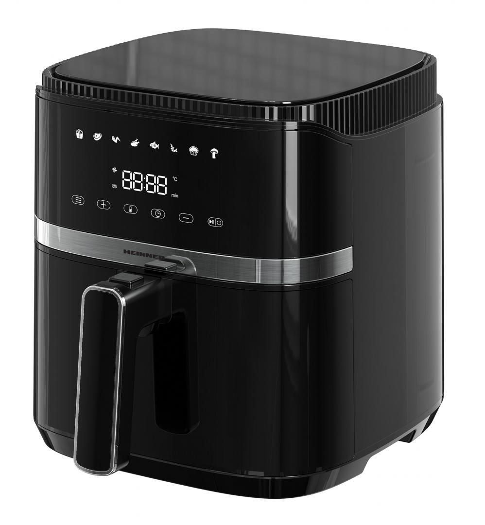 FRITEUZA CU AER CALD HEINNER VARIETYFRY HAF-B5BK1500