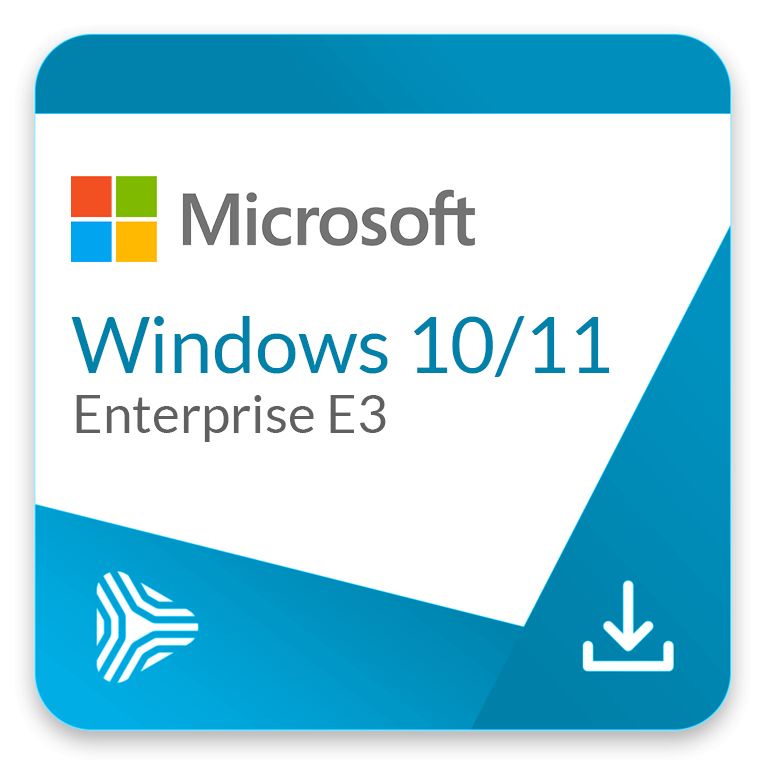 CSP Windows 10/11 Enterprise E3 (local only) [1J1J] New Commerce