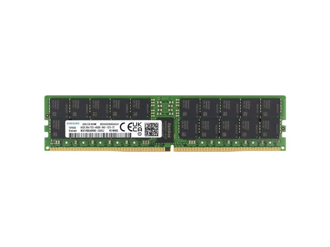 RAM DDR5 REG  64GB/PC4800/ECC/Samsung (2Rx4)_1