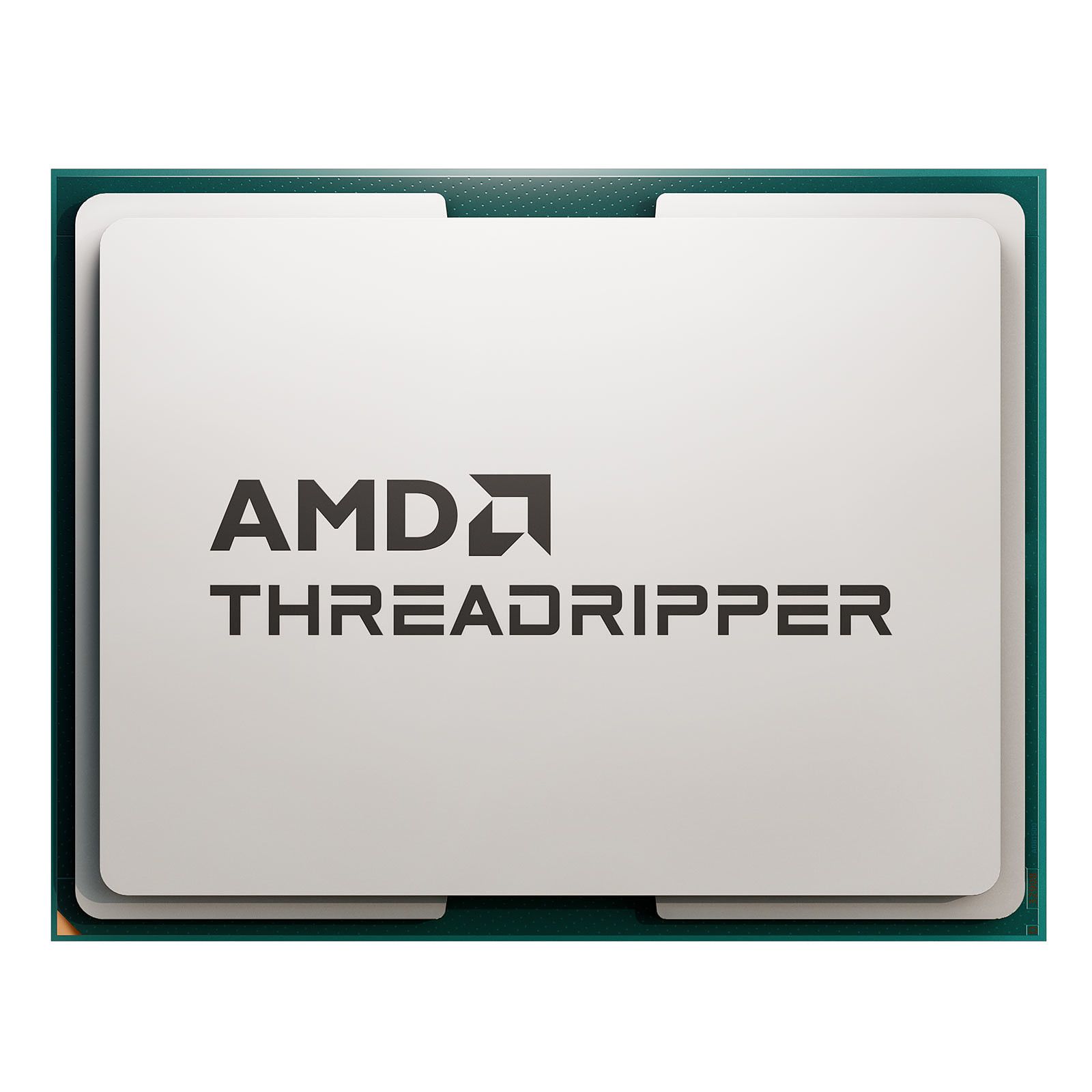 CPU AMD RYZEN TR 7960X STR5 24C/48T/5.3GHZ/152MB/350W/TRAY AMD Ryzen™ Threadripper™ 7960X STR5_2