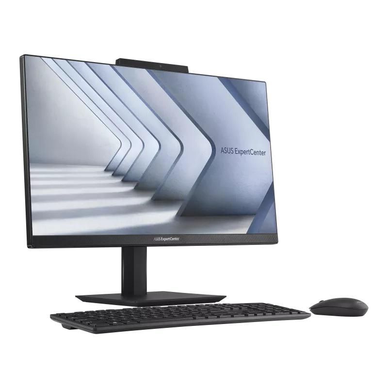 All-In-One ASUS xpertCenter E3 E3402WBAK-BA076XA, 23.8 inch 1920 x 1080, Intel Core i3-1215U, 16 GB RAM, 512 GB SSD, Intel UHD Graphics, Windows 11 Pro Education