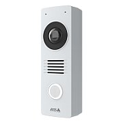 DOORPHONE VIDEO INTERCOM/I8116-E WHITE 02408-00...