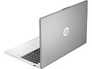 Laptop HP 255 G10 859P7EA, 15.6 inch 1920 x 1080, AMD Ryzen 7 7730U (8 C / 16 T, 2 GHz - 4.5 GHz, 4 MB + 16 MB cache), 8 GB DDR4, 512 GB SSD, AMD Radeon Graphics, Free DOS, Silver