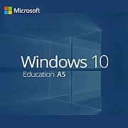 CSP Windows 10/11 Enterprise A5 (Education Student Pricing) [1J1J] New Commerce