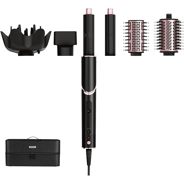 HAIR STYLER FLEX STYLE/HD440EU SHARK
