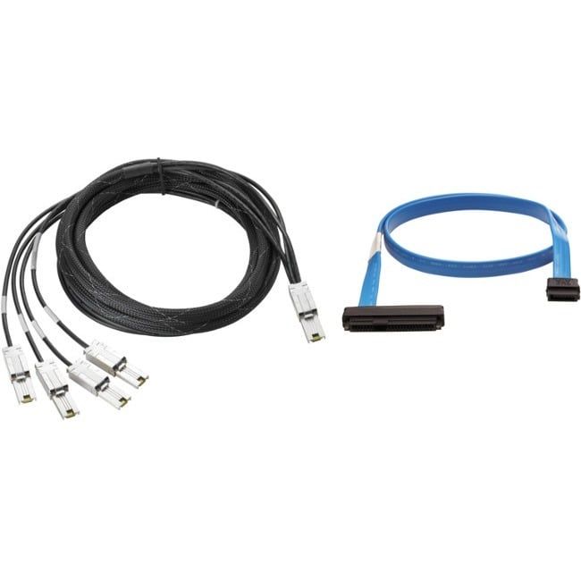 STORAGE ACC CABLE KIT/P48909-B21 HPE_1