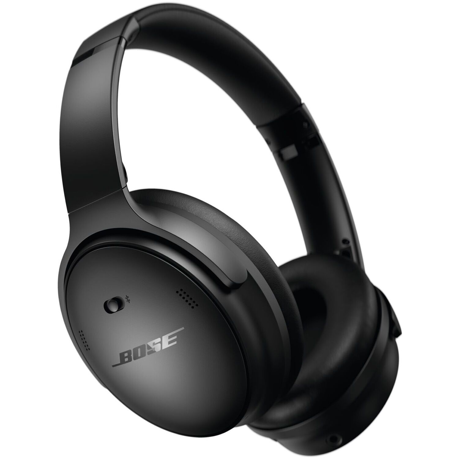 BOSE QuietComfort Noise Cancelling OE Headphones  black