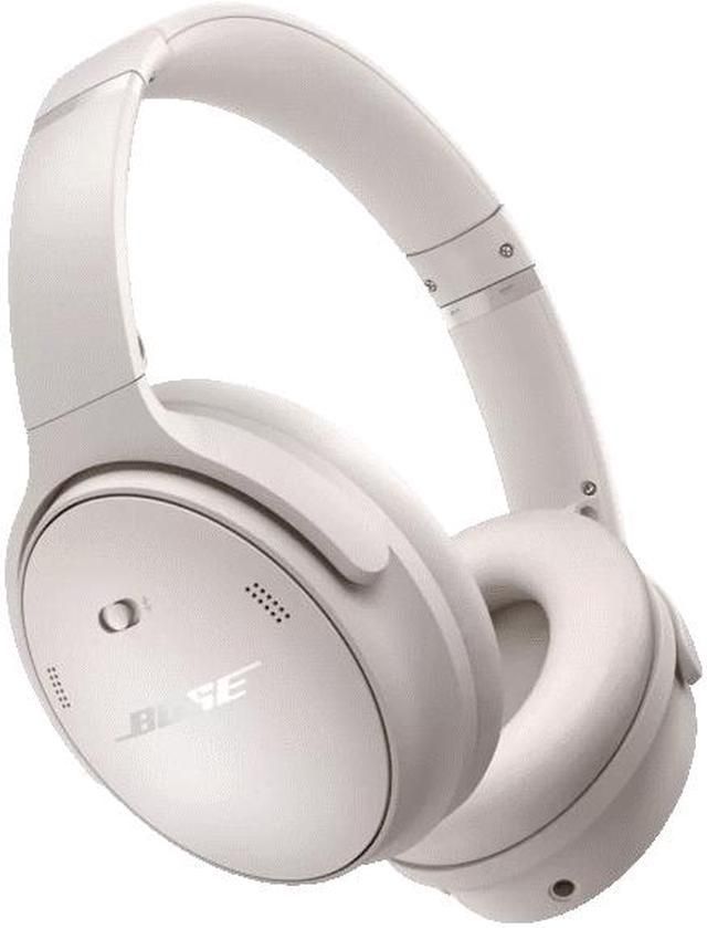 BOSE QuietComfort Noise Cancelling OE Headphones  white smoke