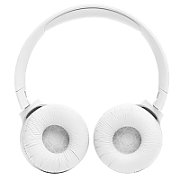 JBL Tune 520BT White