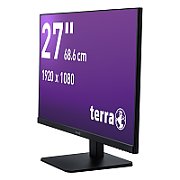Monitor 27 inch TERRA 3030230 1920 x 1080 pixeli, 100 Hz