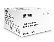 PRINTER ACC MAINTENANCE BOX//T6712 C13T671200 E...