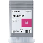 Cartus cerneala Canon 6265C001AA ,Magenta ,55 ml ,Original (PFI-031M) 