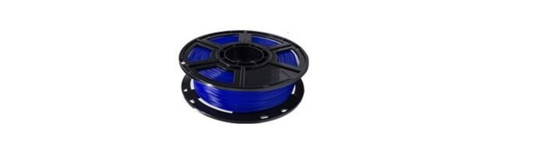 Filament PLA 3D print Avtek, Blue, 0.5kg, Diametru: 1.75mm._1