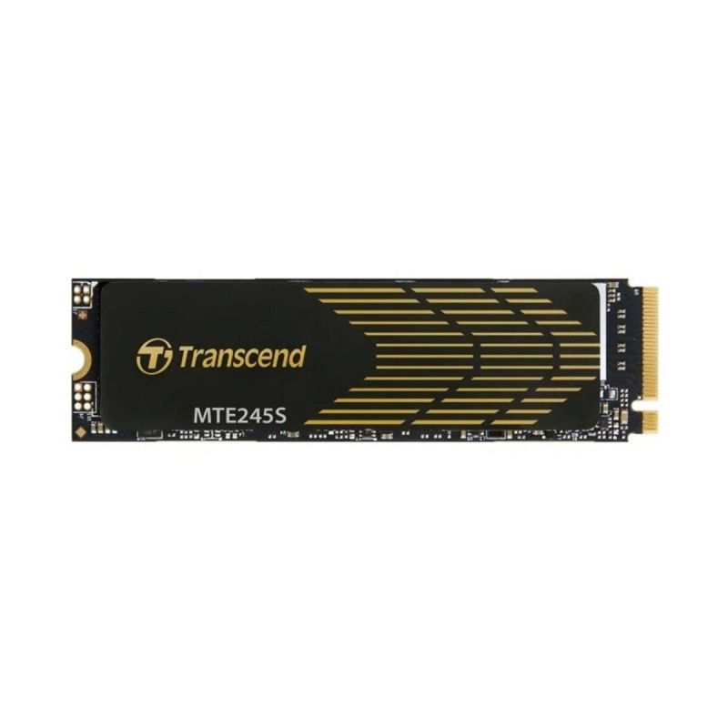 TRANSCEND 1TB M.2 2280 PCIe Gen4x4 NVMe 3D TLC DRAM-less_1