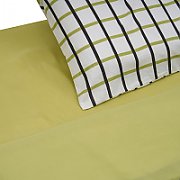 LENJERIE DE PAT KS MICROFIBRA CHECKER