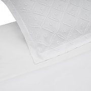 LENJERIE PAT KS CU BRODERIE TUFFATA ALBA