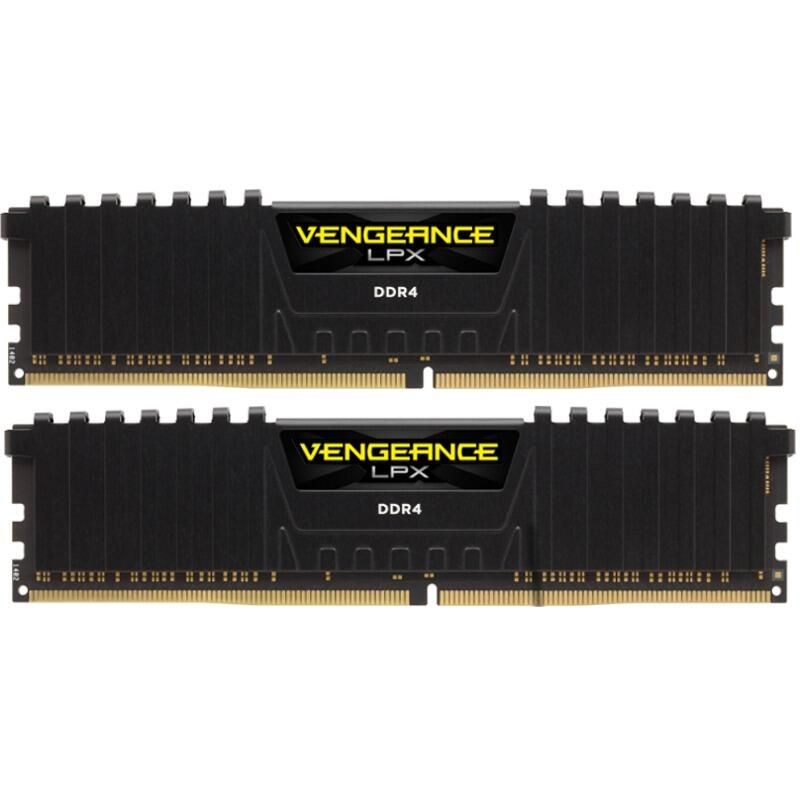 Vengeance LPX 32GB, DDR4, 3600MHz, CL16, 2x16GB, 1.35V_1