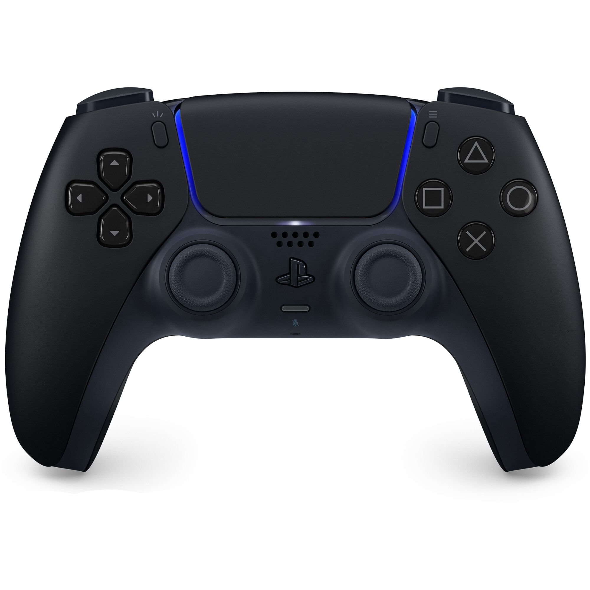 SONY PS5 DS CONTROLLER MIDNIGHT BLACK