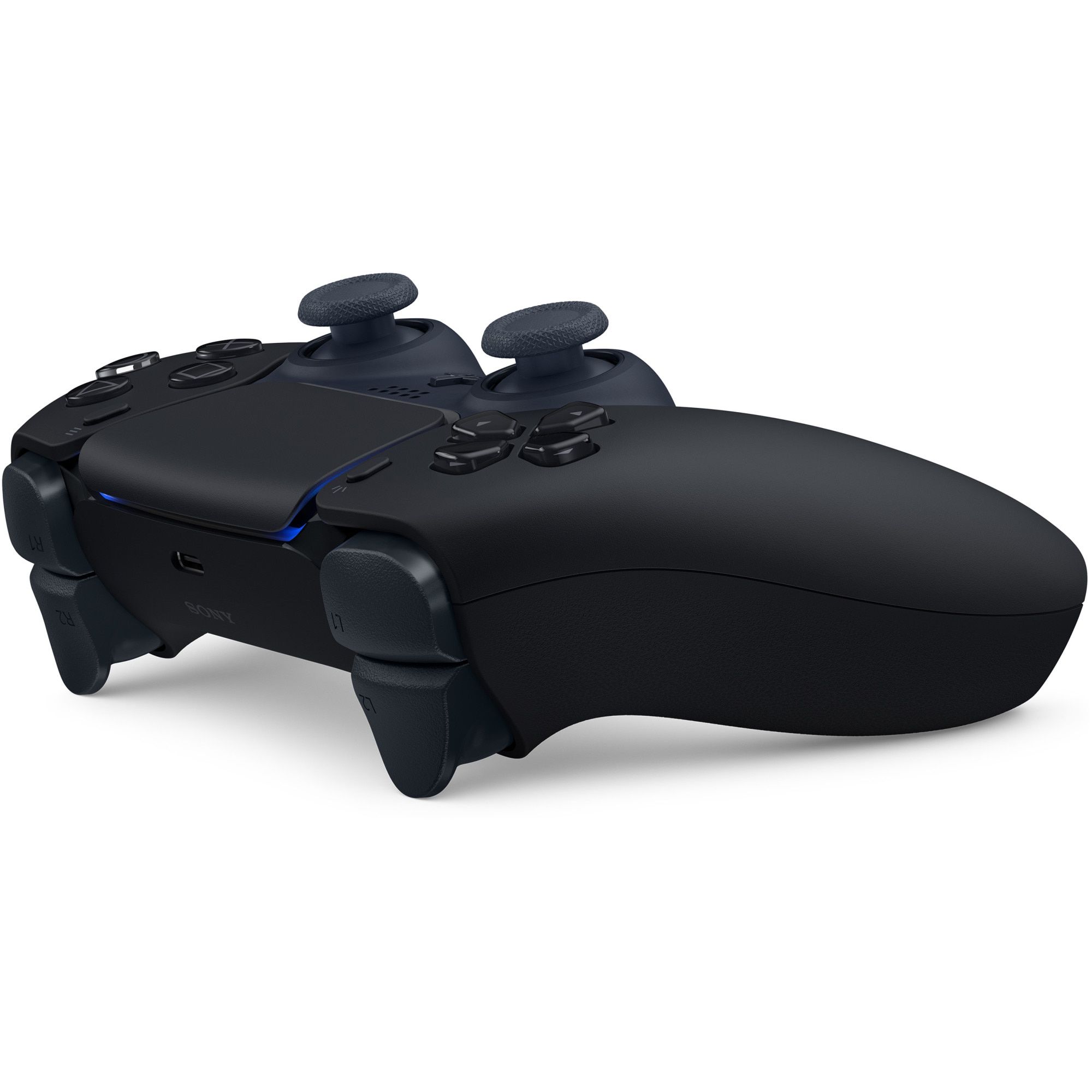 SONY PS5 DS CONTROLLER MIDNIGHT BLACK_2