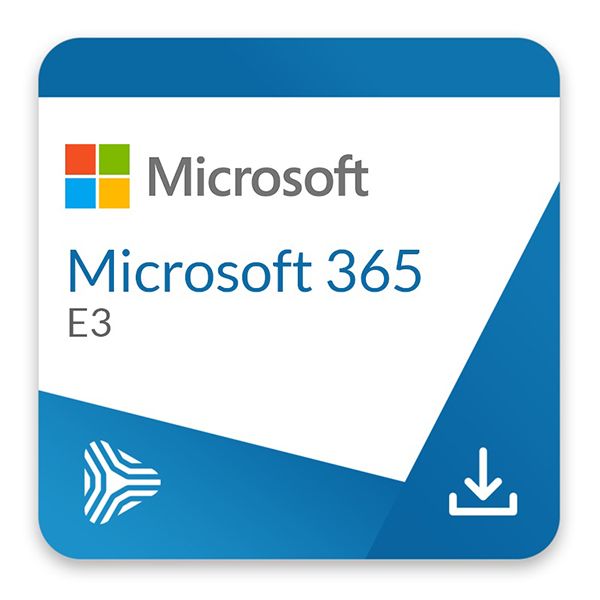 Microsoft 365 E3 [3J1J] New Commerce