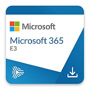 Microsoft 365 E3 [3J1J] New Commerce