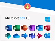Microsoft 365 E3 [3J3J] New Commerce