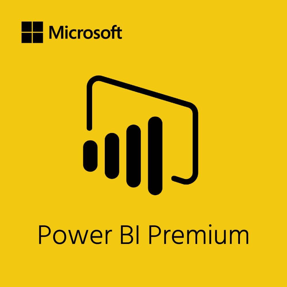 Power BI Premium Per User Add-On (Non-Profit Pricing) [1J1J] New Commerce