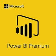 Power BI Premium Per User Add-On (Non-Profit Pricing) [1J1J] New Commerce