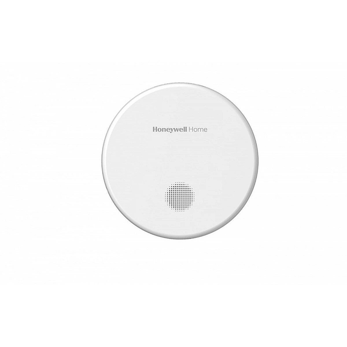 Detector de fum cu baterie, HONEYWELL R200S-2Memorie alarmă,Durată de serviciu / garanţie de 10 ani Autotestare automată Starea de eroare oprită pentru 9 oreNotifi care sonoră:dispozitiv acustic cu 85 dB - 3 m Clasă de protecţie:IP20 Tip de baterie: CR123